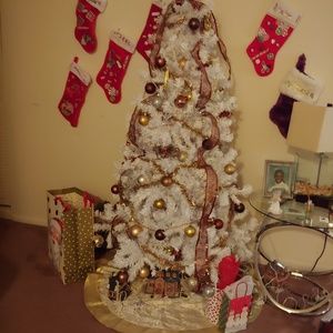 Meet your Posher, Karen